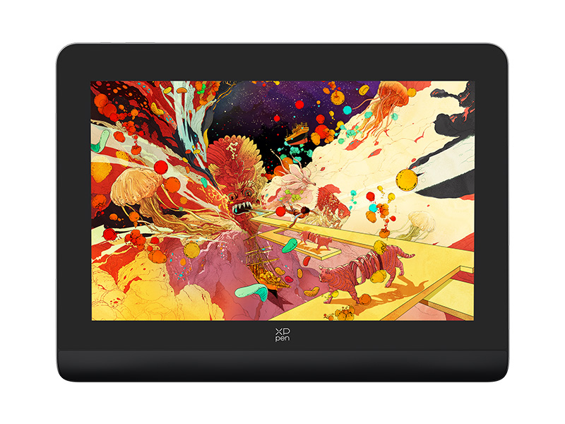 Artist Pro 14 (Gen 2)